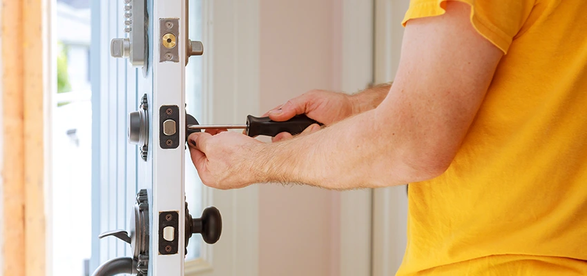 Break-in Prevention Solutions in Diamond Springs, CA