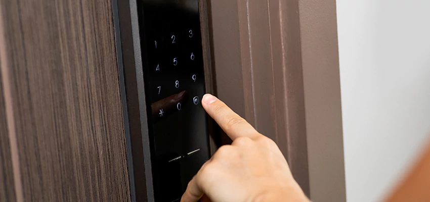 Secure Code Locks Ideas in Diamond Springs, California