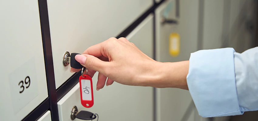 Cabinet Lock Installation in Diamond Springs, California