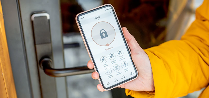 Kwikset Halo Wifi Locks Repair And Installation in Diamond Springs, CA
