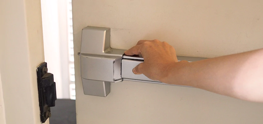 Door Lock Cylinder Reinforcements in Diamond Springs, CA