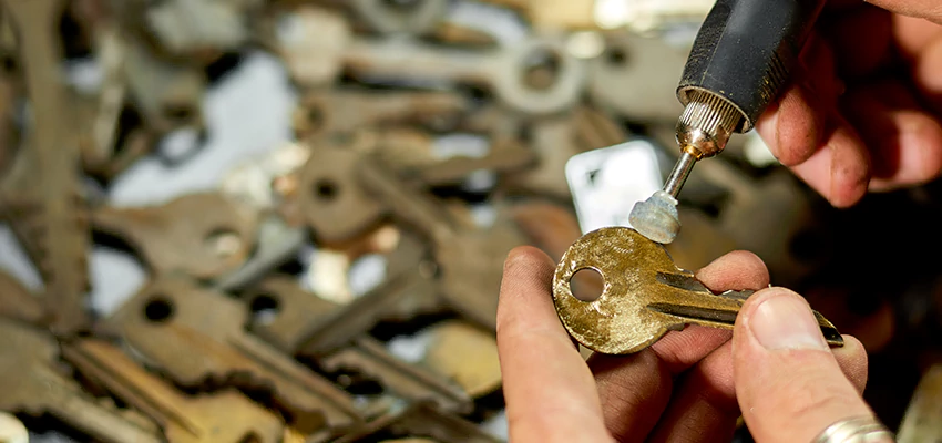 Car Lock Key Repair Service in Diamond Springs, CA