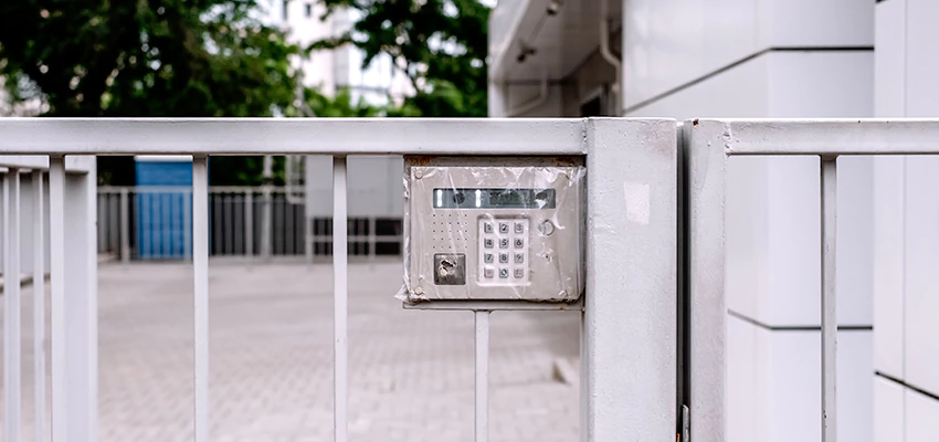 Gate Locks For Metal Gates in Diamond Springs, California