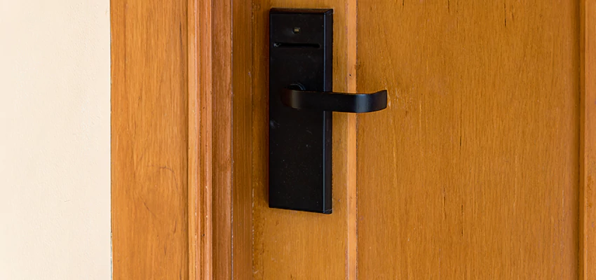 Security Gates For Home Invasion Prevention in Diamond Springs, California