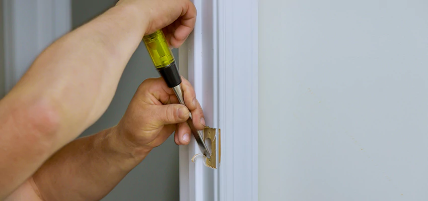 On Demand Locksmith For Key Replacement in Diamond Springs, California