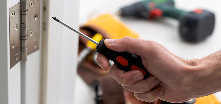 Holiday Emergency Locksmith in Diamond Springs, California