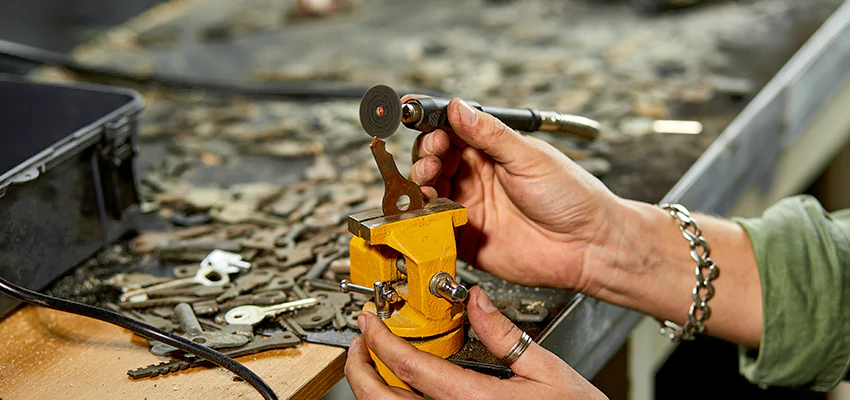 Office Key Lock Service in Diamond Springs, California
