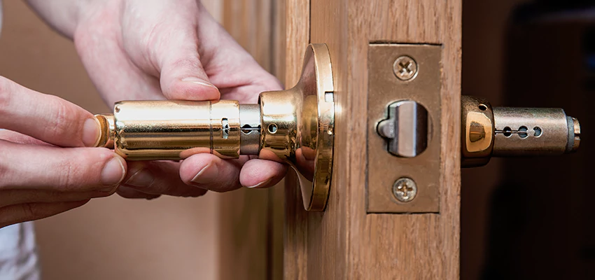 Padlock Lock Replacement Assistance in Diamond Springs, CA