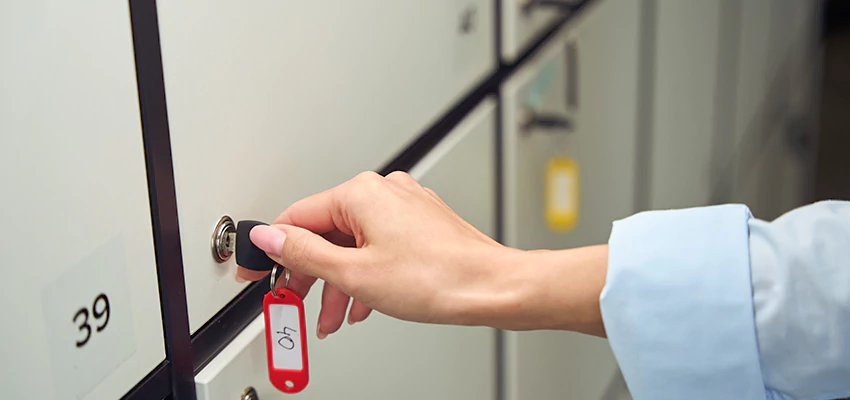 Upgrading File Cabinet Locks in Diamond Springs, California