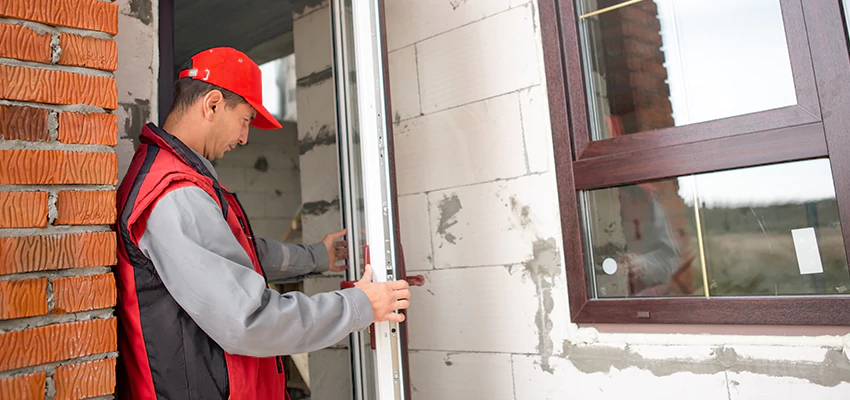 Home Invasion Door Lock Repairs in Diamond Springs, CA