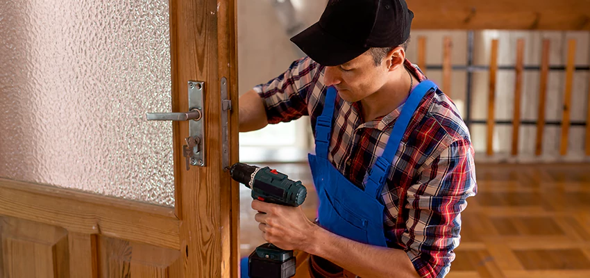 Trusted Local Digital Locks Locksmith Repair in Diamond Springs, California