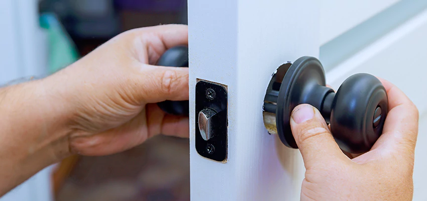 Smart Lock Replacement Assistance in Diamond Springs, California