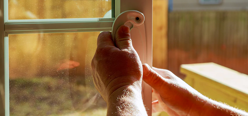 Accordion Sliding Doors Locks Replacement in Diamond Springs, CA
