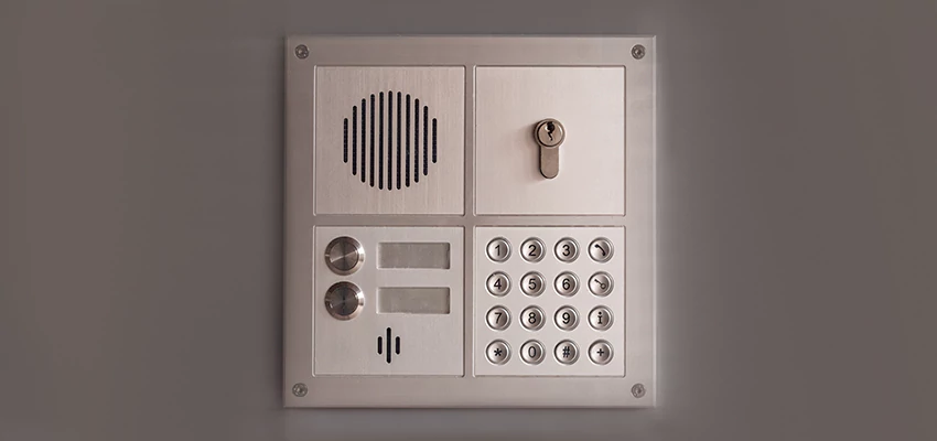 Mobile Access Control System Installation in Diamond Springs, CA