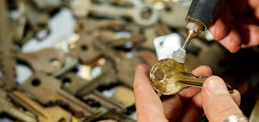 Bathroom Door Lock Rekey in Diamond Springs, CA