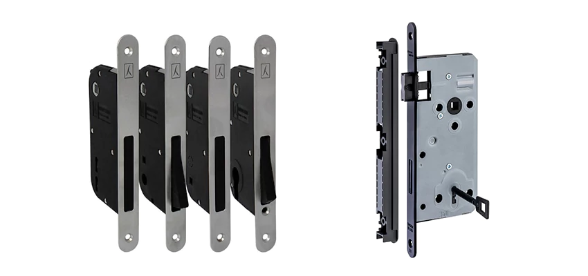 Locksmith For Magnetic Door Locks in Diamond Springs, CA
