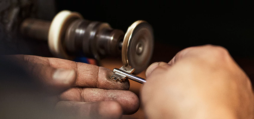 Hotel Lock Master Key System in Diamond Springs, California