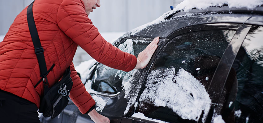 Car Key Retrieval Services in Diamond Springs, California