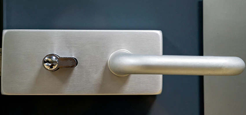 Change Patio Door Locks in Diamond Springs, California