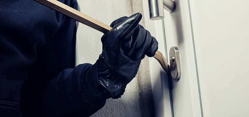 Burglar Damage Door Sensors Repair in Diamond Springs, CA