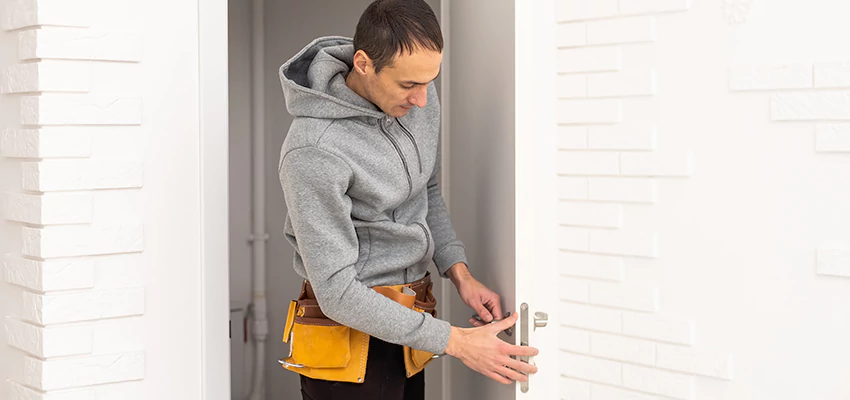 Nighttime Locksmith Near Me in Diamond Springs, CA