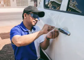 Car Locksmith in Diamond Springs, CA